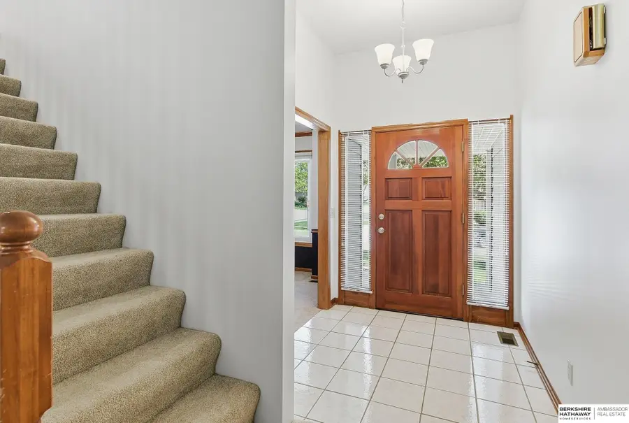 2720 N 153rd Avenue, Omaha, NE 68116 - #3