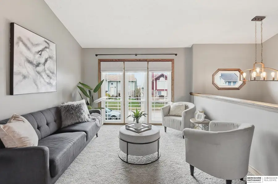 6213 N 80th Street, Omaha, NE 68134 - #2