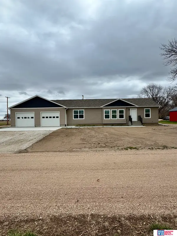 415 Olive Street, Hordville, NE 68846