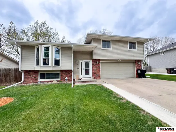 6101 S 43rd Street, Lincoln, NE 68516