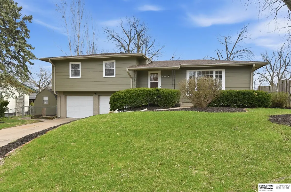 3005 N 95th Street, Omaha, NE 68134 - #1