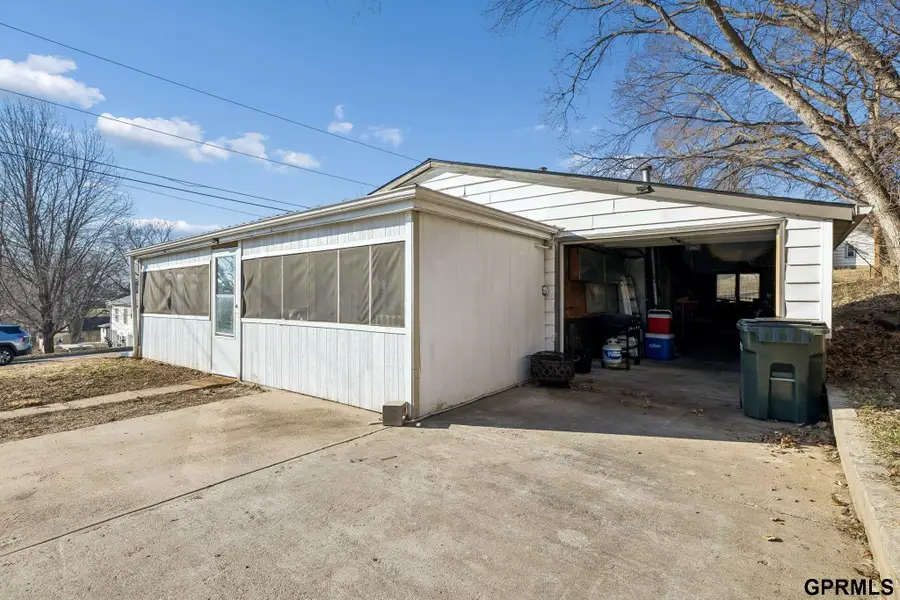 1114 N 6th Street, Nebraska City, NE 68410 - #3