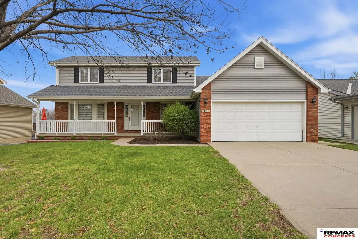 7644 Baldwin Avenue, Lincoln, NE 68507 - #1