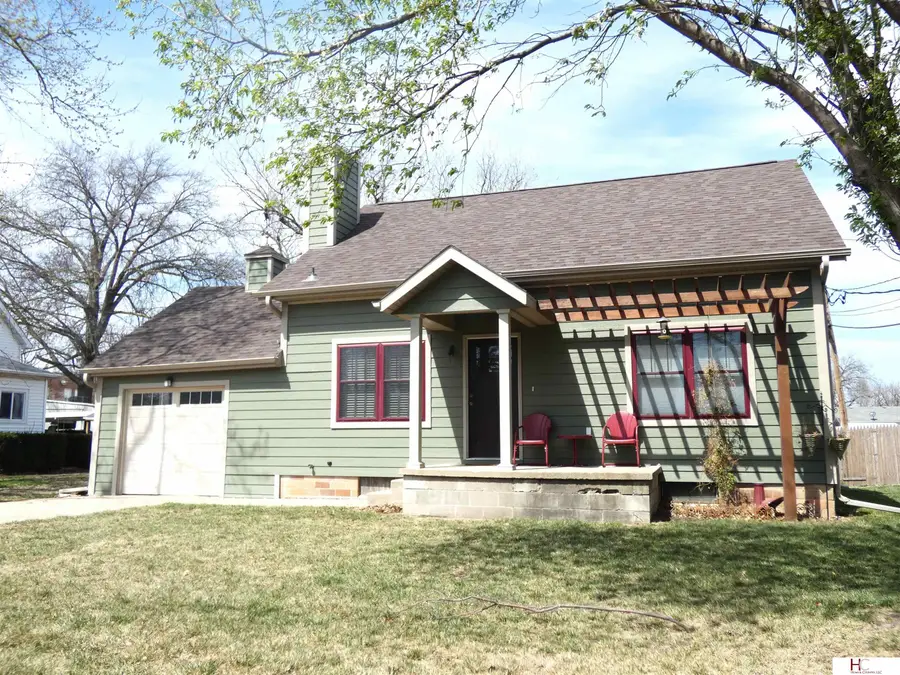 514 6th Street, Friend, NE 68359 - #2