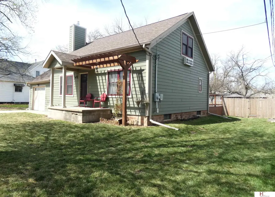 514 6th Street, Friend, NE 68359 - #3
