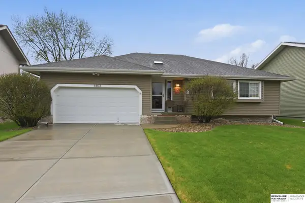 4403 S 148th Street, Omaha, NE 68137