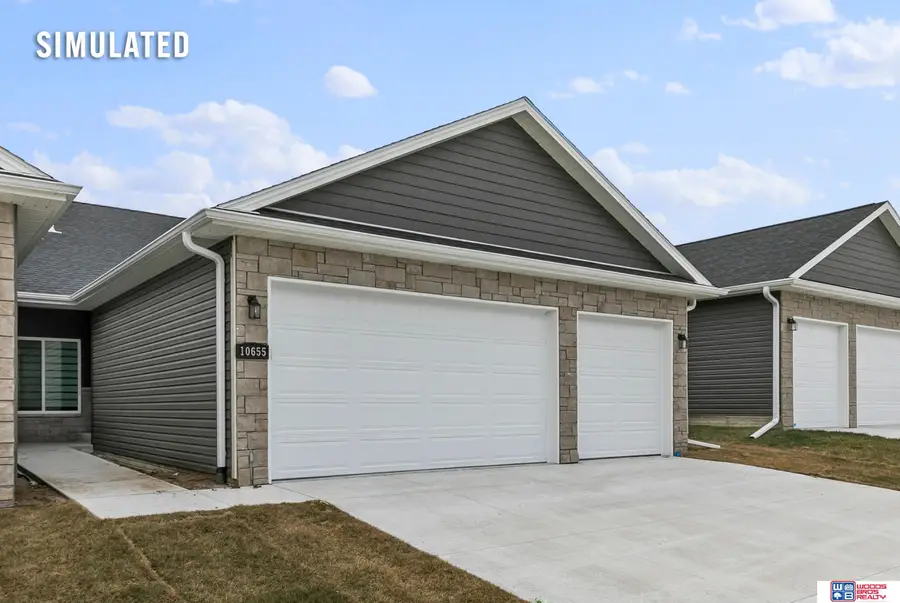 10741 Majestic Lane, Lincoln, NE 68527 - #2