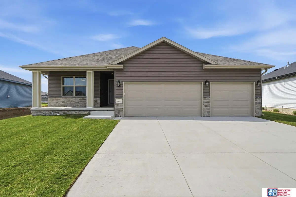 2833 N 90th Street, Lincoln, NE 68507 - #1