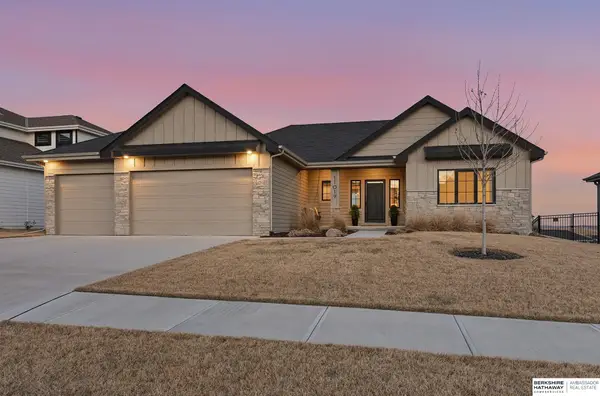 11019 N 170th Street, Bennington, NE 68007