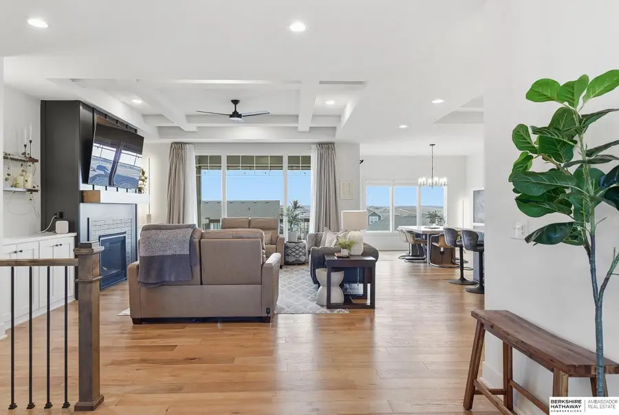 11019 N 170th Street, Bennington, NE 68007 - #3