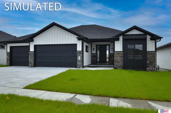 1474 S 9th Avenue, Ashland, NE 68003