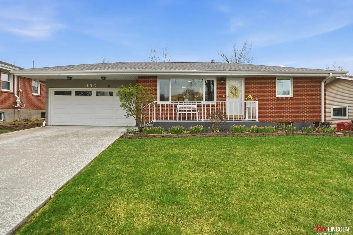 430 Indian Road, Lincoln, NE 68505 - #1