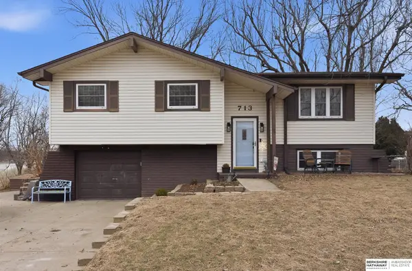 713 N 12th Street, Blair, NE 68008