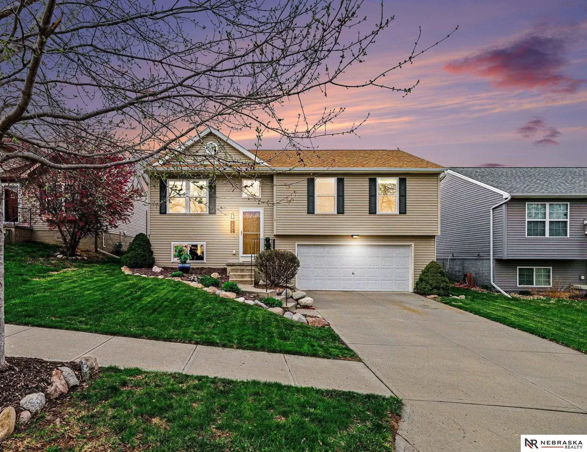 14502 Knudsen Street, Bennington, NE 68007 - #1