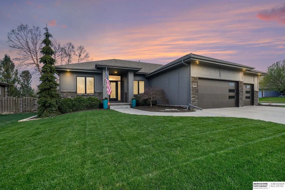 19819 Marcy Street, Omaha, NE 68022 - #1