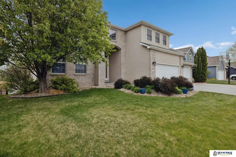 2814 Omalley Drive, Lincoln, NE 68516 - #3