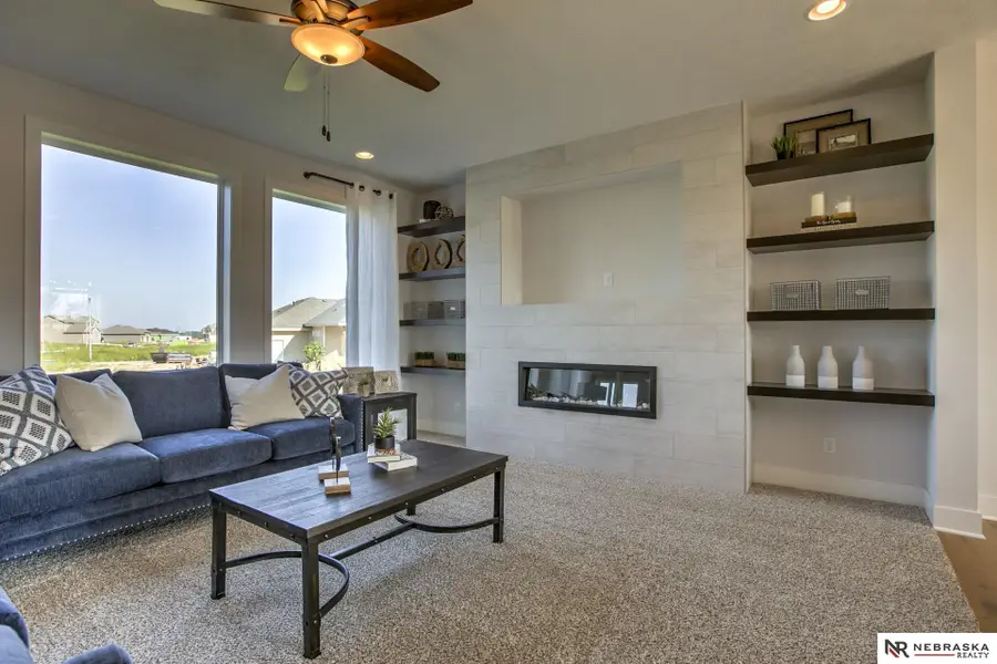 Lot 19 Shadow Creek, Papillion, NE 68046 - #3