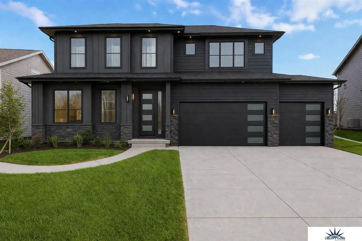 4306 S 211th Street, Elkhorn, NE 68022 - #1