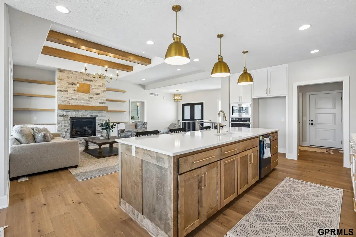 21512 E Circle, Chicago, NE 68022 - #1