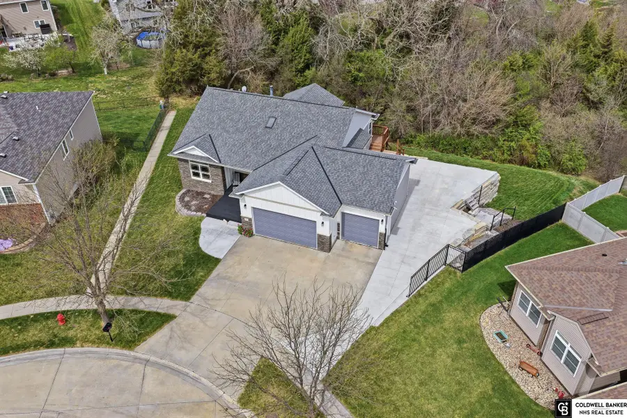 1757 NW Flader Court, Lincoln, NE 68528 - #2