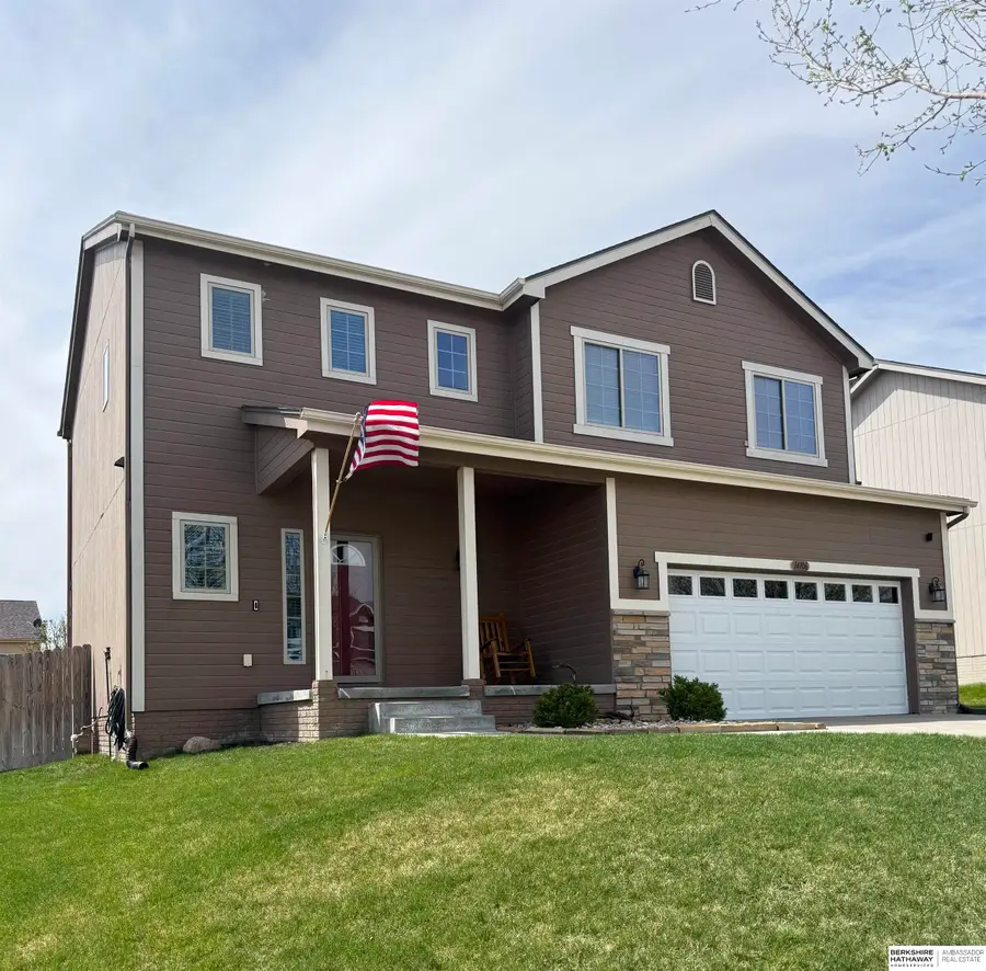 14106 S 18th Street, Bellevue, NE 68046 - #2