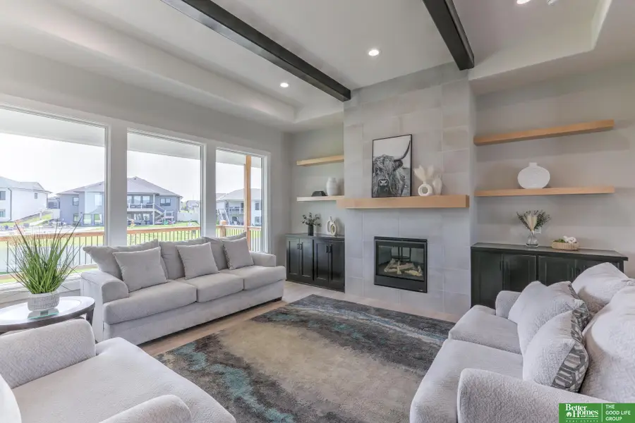 5425 N 212 Street, Elkhorn, NE 68022 - #3