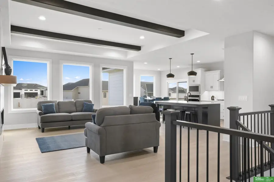 5606 N 198th Street, Elkhorn, NE 68022 - #2