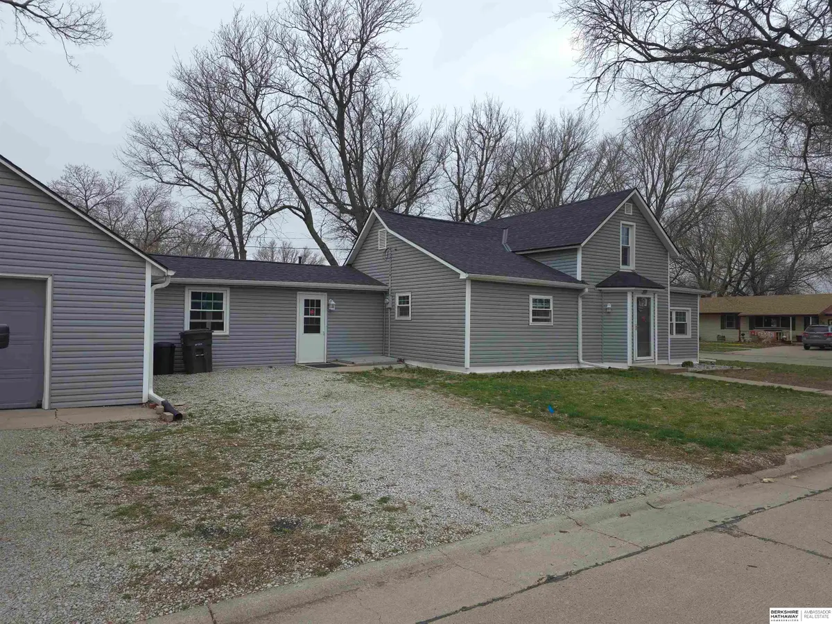 601 A Street, Utica, NE 68456 - #1