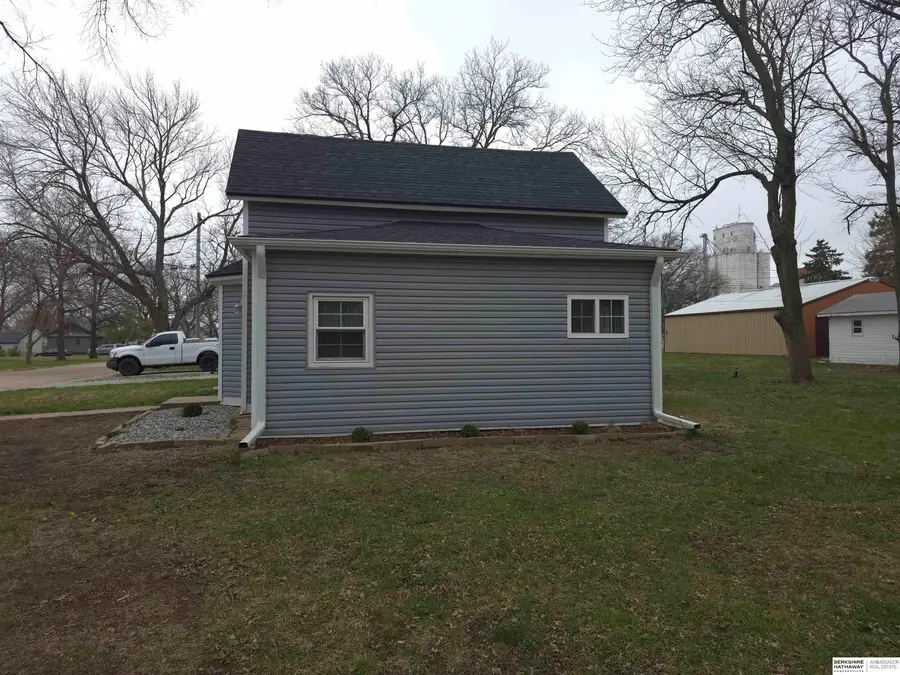 601 A Street, Utica, NE 68456 - #3