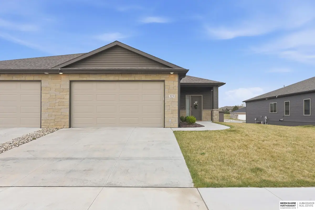 323 Deep Water Drive, Lincoln, NE 68527 - #1