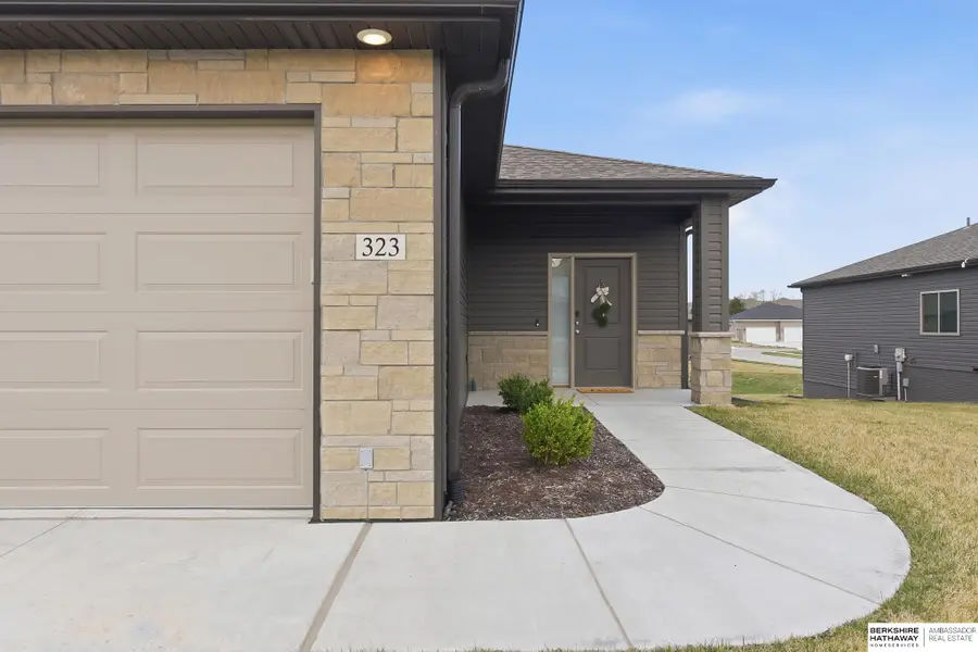 323 Deep Water Drive, Lincoln, NE 68527 - #2