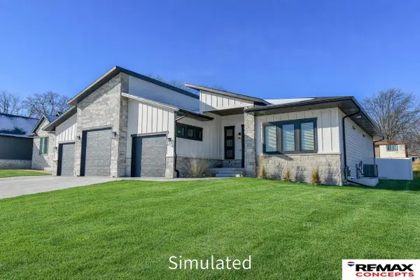 921 S 88th Street, Lincoln, NE 68520