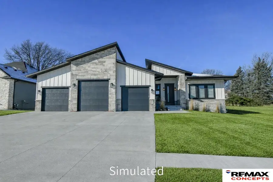 921 S 88th Street, Lincoln, NE 68520 - #2