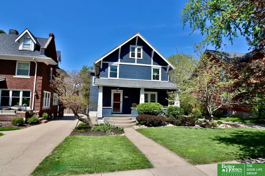 5120 Davenport Street, Omaha, NE 68132 - #2