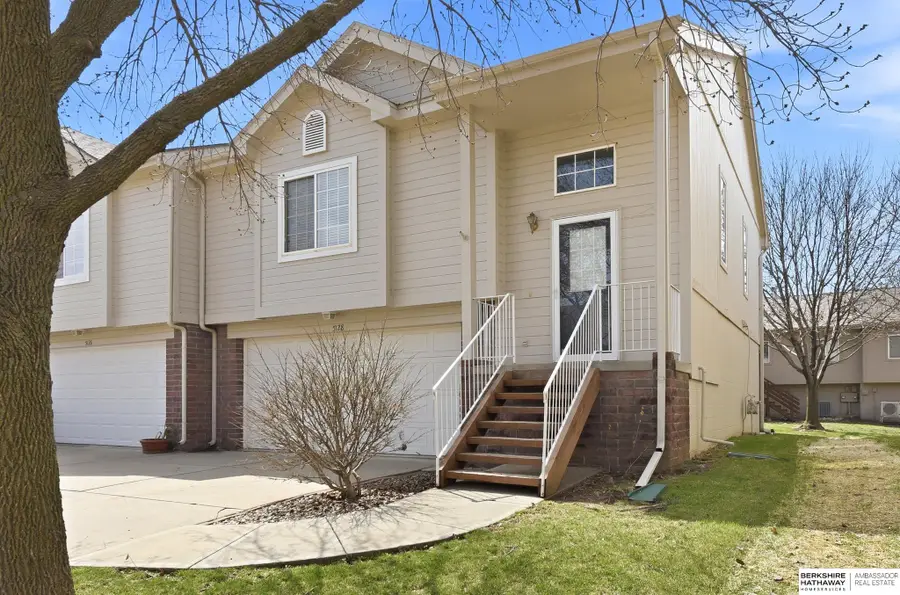 5128 N 144th Court, Omaha, NE 68116 - #2
