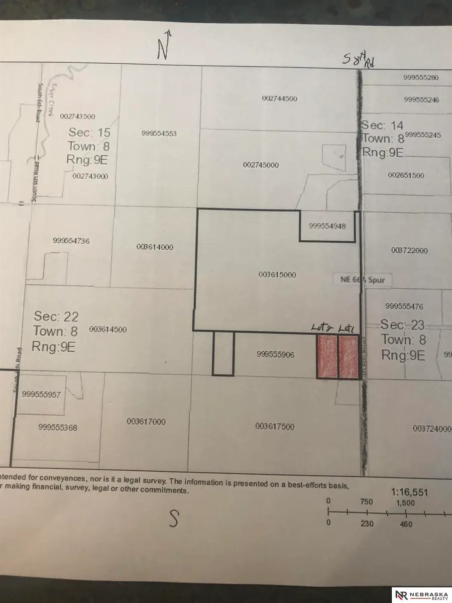 999556087 Jackson Stone Lane #Lot 1, Palmyra, NE 68418-4086 - #3