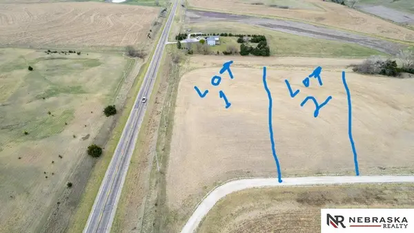 999556087 Jachson Stone Lane #Lot 2, Palmyra, NE 68418-4086