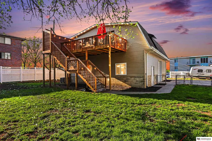 1341 N 45th Street, Lincoln, NE 68503 - #3