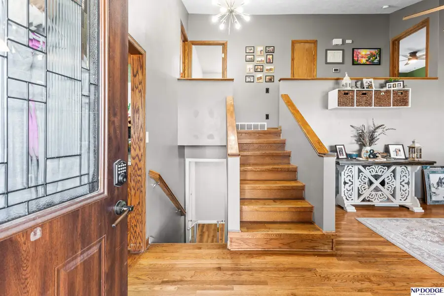 801 S East Street, Valley, NE 68064 - #3