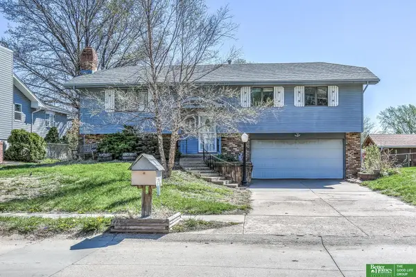 2629 N 142nd Street, Omaha, NE 68164