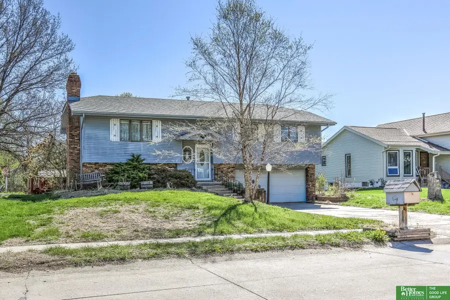 2629 N 142nd Street, Omaha, NE 68164 - #2