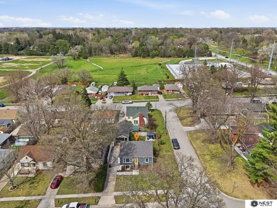 5448 Oldham Street, Lincoln, NE 68506 - #2