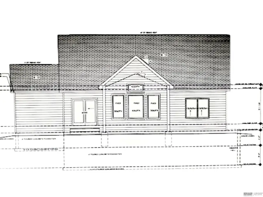 19938 Weir Street, Omaha, NE 68135 - #2