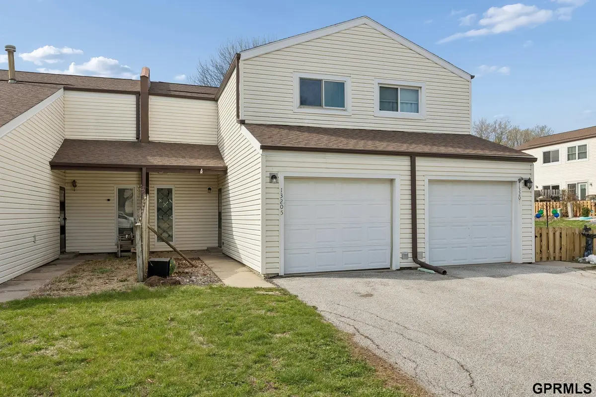 13205 Carpenter Street, Omaha, NE 68138 - #1