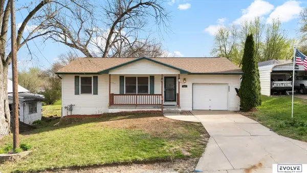 901 Green Street, Glenwood, IA 51534