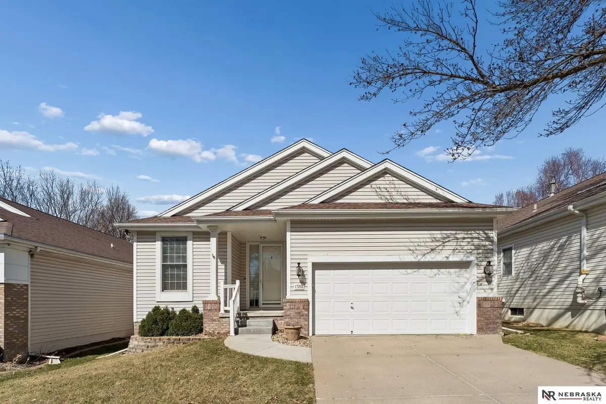 17202 Hickory Plaza, Omaha, NE 68130 - #1