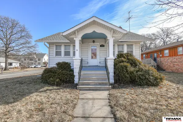 2958 N 53 Street, Lincoln, NE 68504