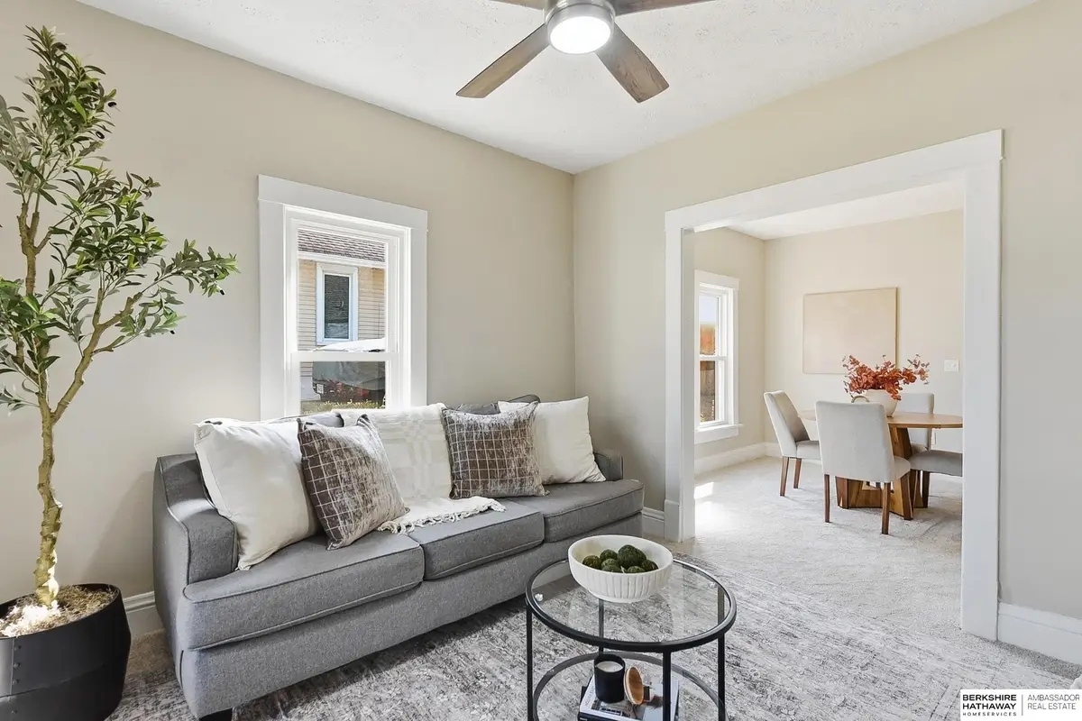 6331 Binney Street, Omaha, NE 68104 - #1