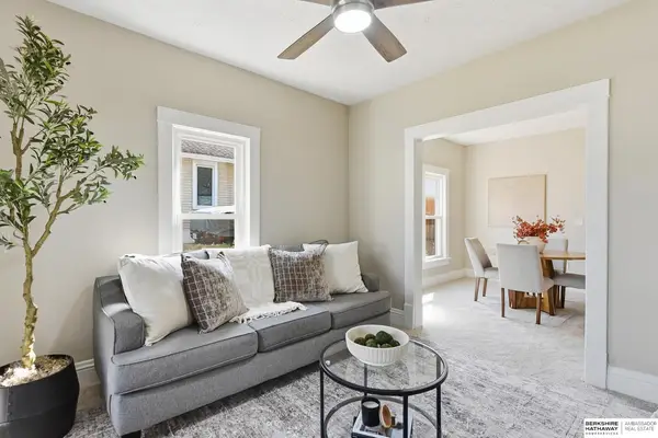 6331 Binney Street, Omaha, NE 68104