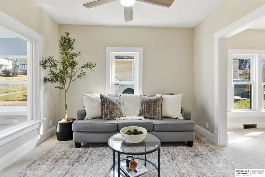 6331 Binney Street, Omaha, NE 68104 - #3